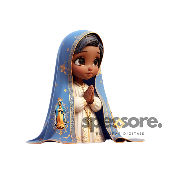Nossa Senhora Aparecida