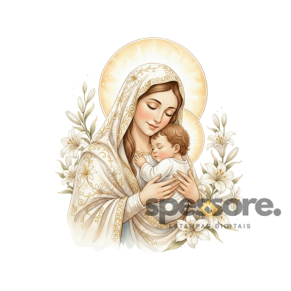 Jesus Bebê
