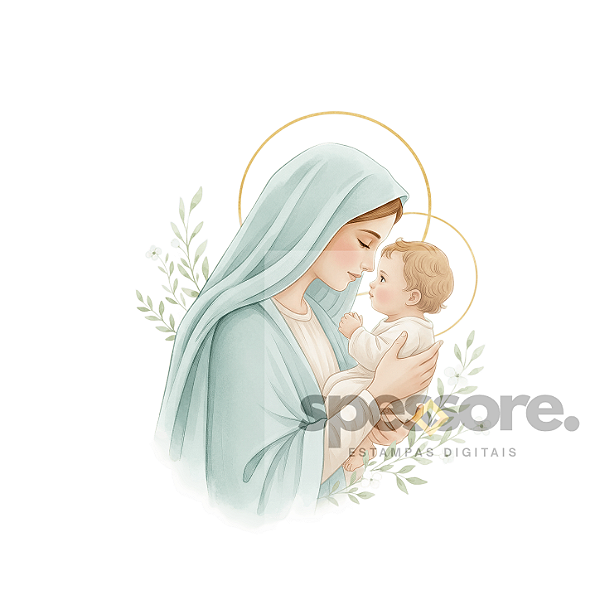 Jesus Bebê