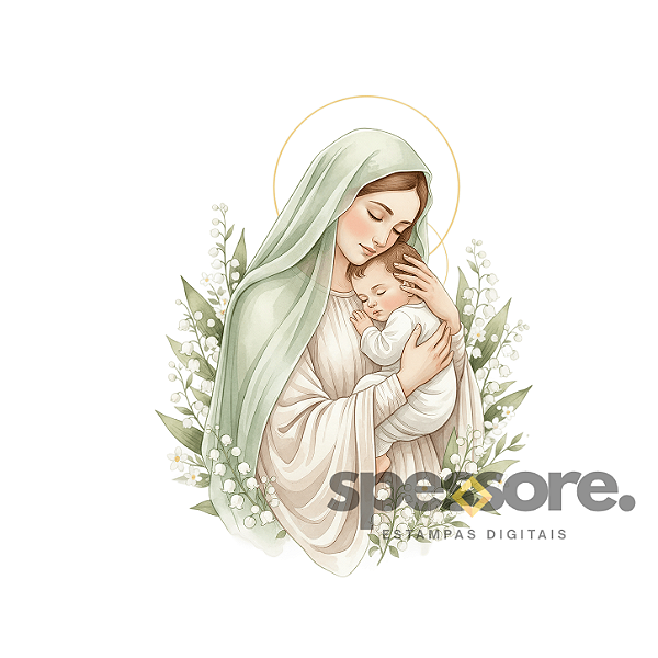 Jesus Bebê