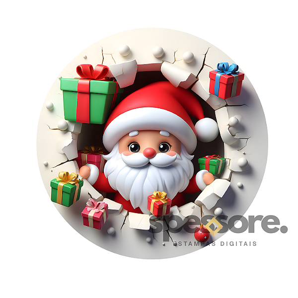 Papai Noel