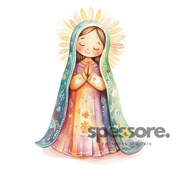 Nossa Senhora de Guadalupe