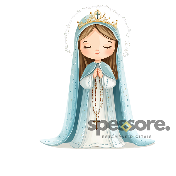 Nossa Senhora de Fátima