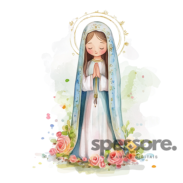 Nossa Senhora das Graças