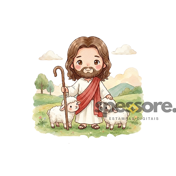 Jesus Cristo 02