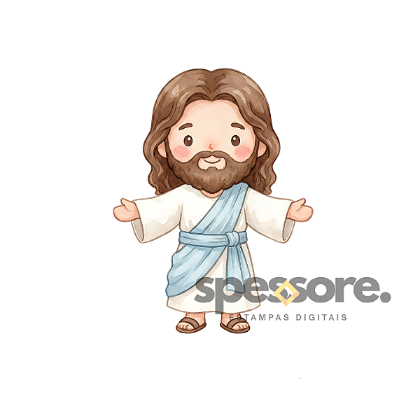 Jesus Cristo 04
