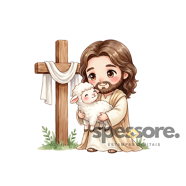 Jesus Cristo 06