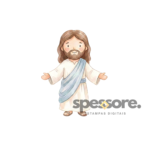 Jesus Cristo 07