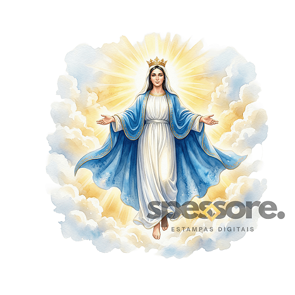 Nossa Senhora das Graças