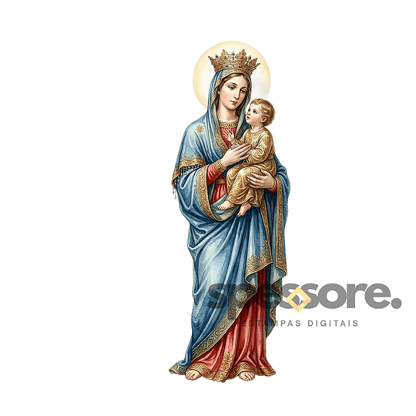 Nossa Senhora do Perpétuo Socorro