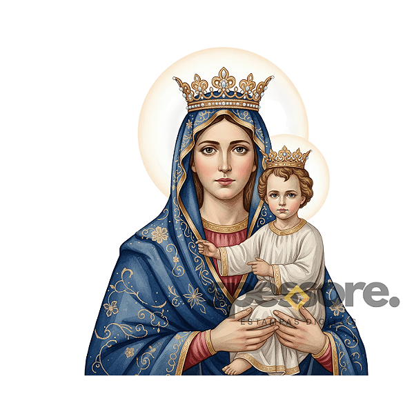 Nossa Senhora do Perpétuo Socorro