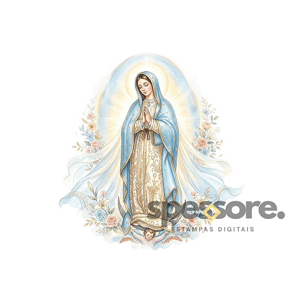 Nossa Senhora de Guadalupe