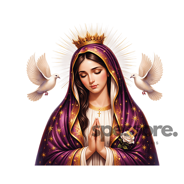 Nossa Senhora de Guadalupe