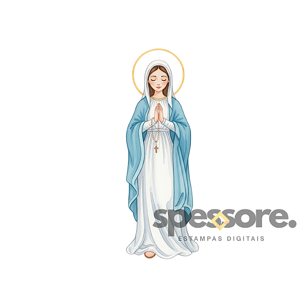 Nossa Senhora do Rosário