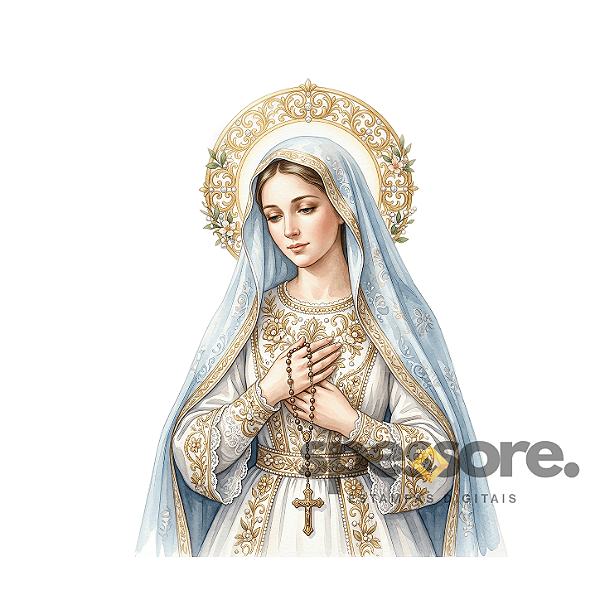 Nossa Senhora de Fátima