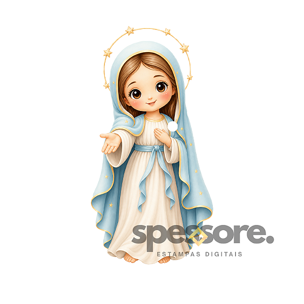 Virgem Maria s51
