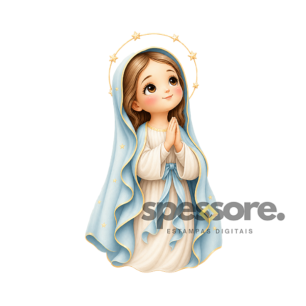 Virgem Maria s52