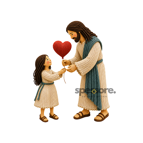 Jesus Cristo 08