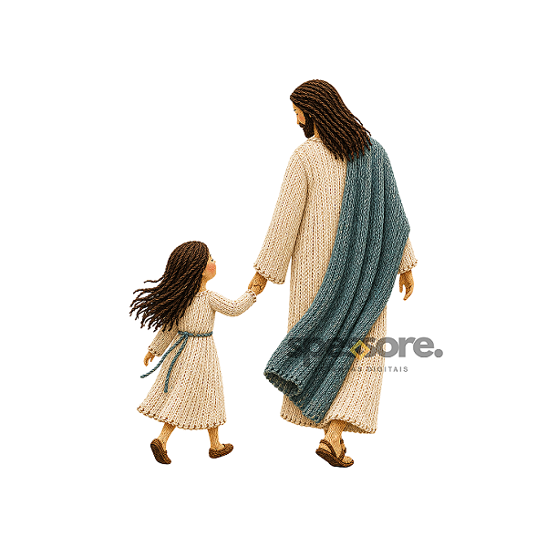 Jesus Cristo 13