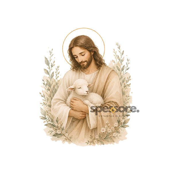Jesus Cristo 14