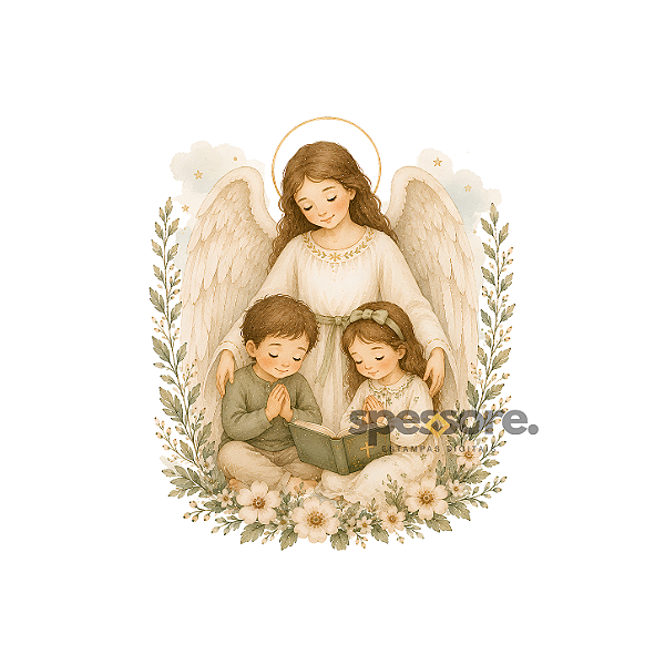 Anjo | Anjinho 10