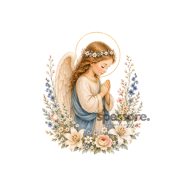Anjo | Anjinho 12
