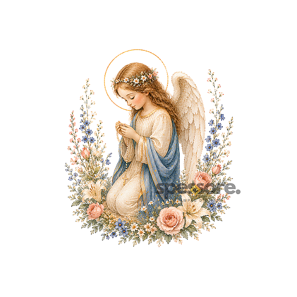 Anjo | Anjinho 13