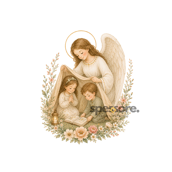 Anjo | Anjinho 14