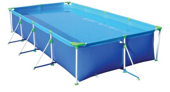 Piscina 6.200 Litros Premium