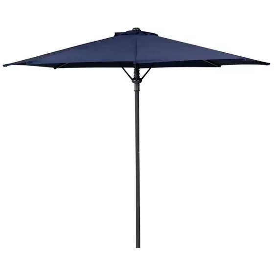 Ombrelone Automático Itapuã Azul-Marinho