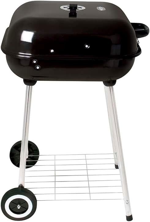 Churrasqueira a Bafo Barbacoa