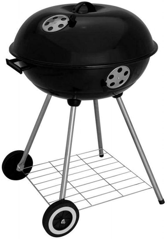 Churrasqueira Esmaltada a Bafo Itaparica Ø58cm