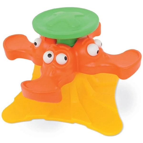 Playground Gira Pato Xalingo