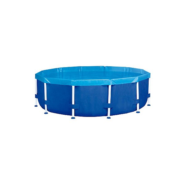 Piscina Circular 4.500 Litros