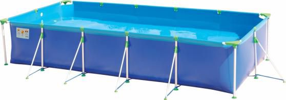 Piscina 7.600 Litros Premium