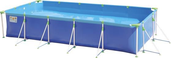 Piscina 10.000 Litros Premium