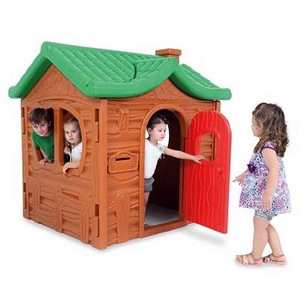 CASINHA CHALE DA MONTANHA