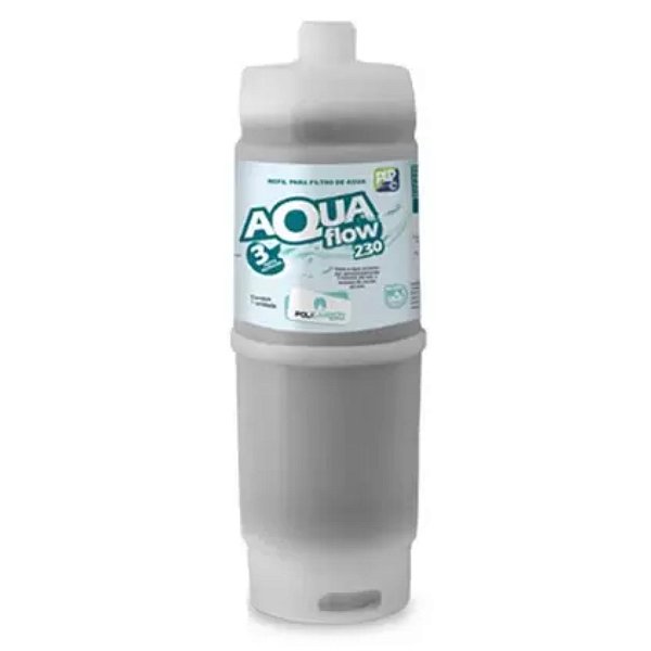 Refil Aquaflow 230