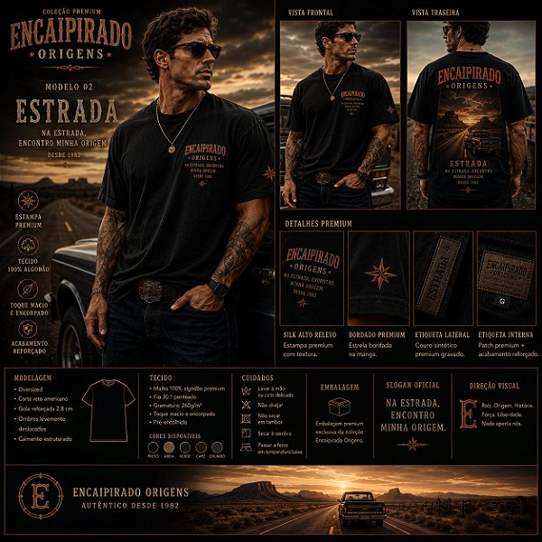 Modelo Estrada