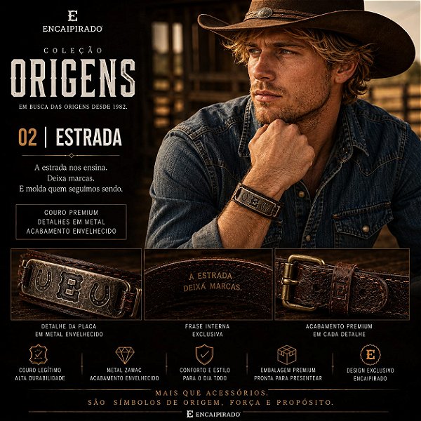 Modelo Estrada