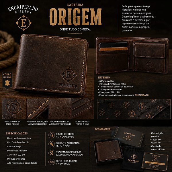Origem