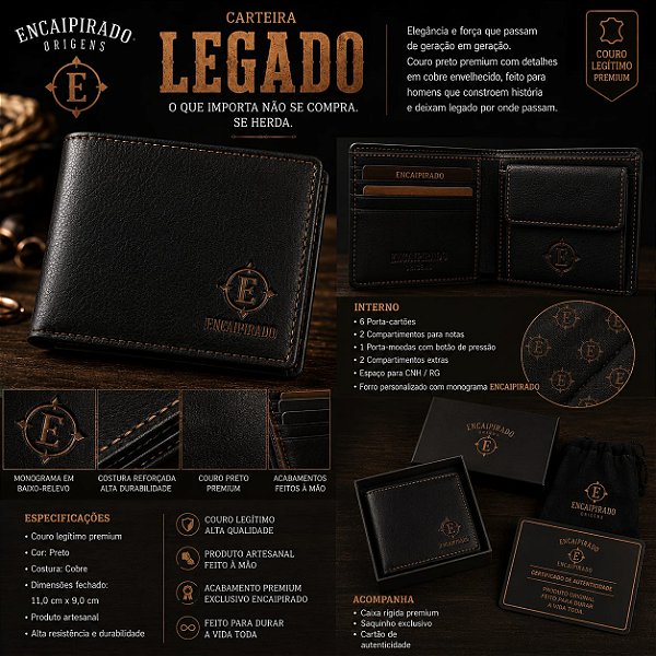 Legado