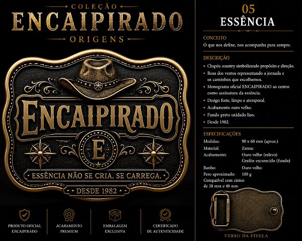 Essência