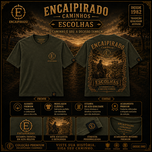 Escolhas
