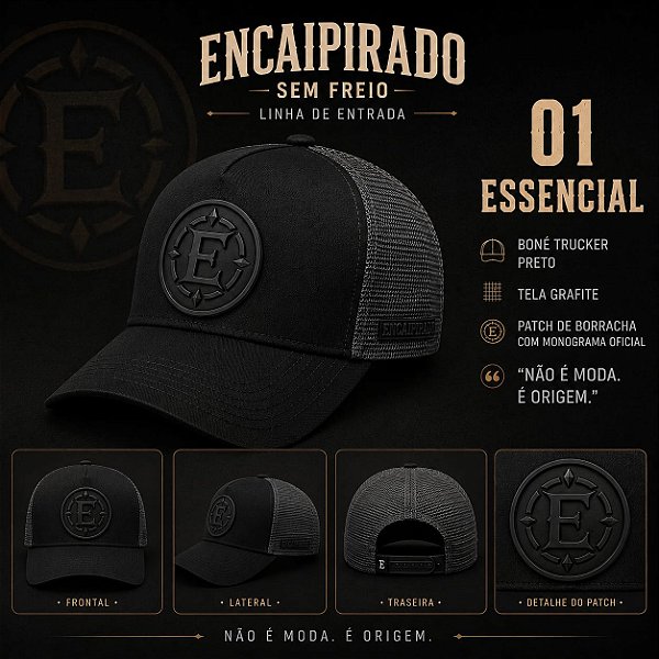Essencial