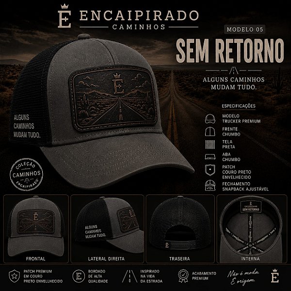 Sem Retorno
