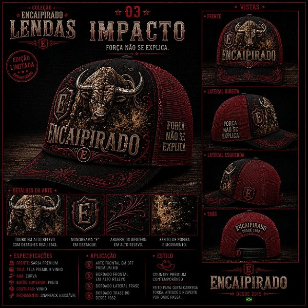 Impacto