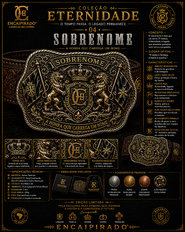 Sobrenome