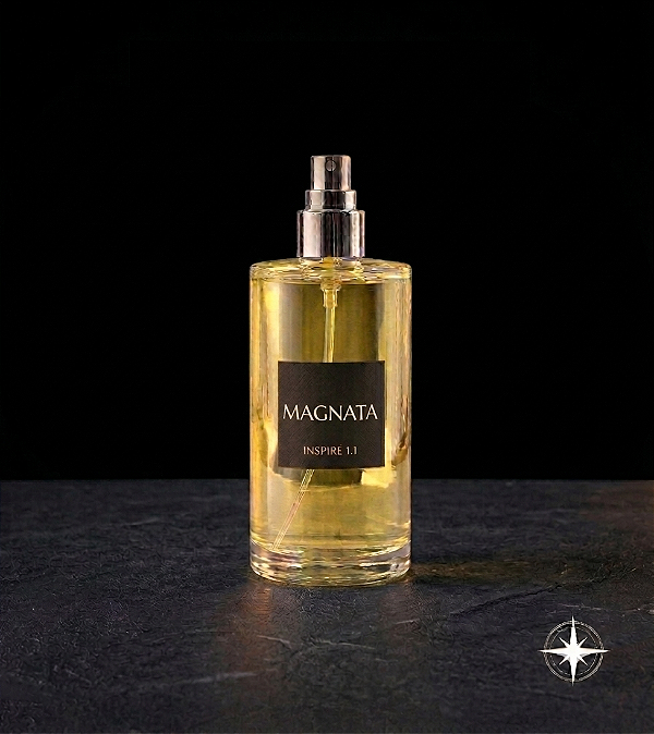 Perfume Masculino Magnata 100 ml