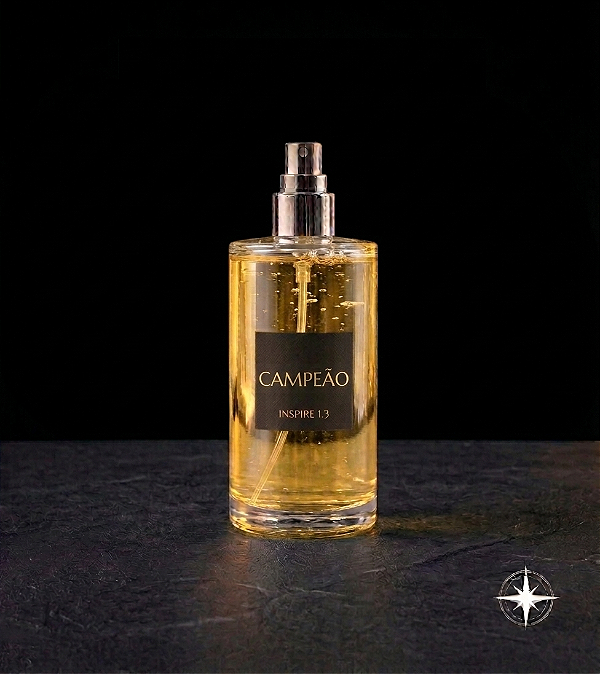 Perfume Masculino Campeão 100 ml